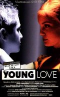 Фильмография Анна-Лина Хяркёнен - лучший фильм Юная любовь.