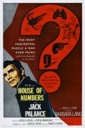 Фильмография Джон Клифф - лучший фильм House of Numbers.