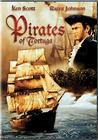 Фильмография Рэфер Джонсон - лучший фильм Pirates of Tortuga.