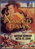 Фильмография Тони Мартинез - лучший фильм The Naked Dawn.