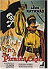 Фильмография Альберто Калифано - лучший фильм Пираты острова Капри.