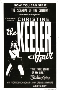Фильмография Аличия Бранде - лучший фильм The Keeler Affair.
