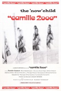 Фильмография Dominique Badou - лучший фильм Дама с камелиями 2000.