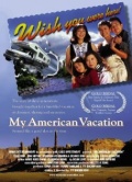 Фильмография Sasha Hsuczyk - лучший фильм My American Vacation.