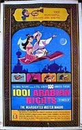 Фильмография Хершел Бернарди - лучший фильм 1001 арабская ночь.