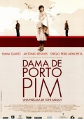 Фильмография Мэй Хэзерли - лучший фильм Dama de Porto Pim.