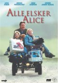 Фильмография Натали Бьерк - лучший фильм Все любят Алису.