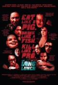 Фильмография Йен Блисс - лучший фильм The Long Lunch.