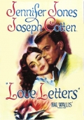 Фильмография Дженнифер Джонс - лучший фильм Любовные письма.