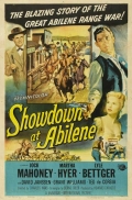 Фильмография Грант Уильямс - лучший фильм Showdown at Abilene.