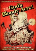 Фильмография Дэниэл Швайтцер - лучший фильм God's Bloody Acre.