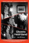 Фильмография Мишель Питерс - лучший фильм Ghosts of the Heartland.