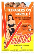 Фильмография Клариса Блэкберн - лучший фильм The Violators.