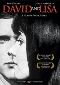 Фильмография Ричард МакМюррей - лучший фильм Дэвид и Лиза.