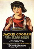 Фильмография Уильям Конклин - лучший фильм The Rag Man.