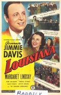 Фильмография Джимми Дэвис - лучший фильм Louisiana.
