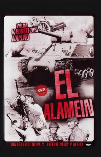 Фильмография Edo Acconci - лучший фильм Эль Аламейн.