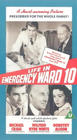 Фильмография Розмари Миллер - лучший фильм Life in Emergency Ward 10.