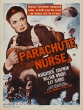 Фильмография Эвелин Уол - лучший фильм Parachute Nurse.