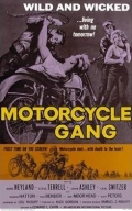 Фильмография Стивен Террелл - лучший фильм Банда мотоциклистов.