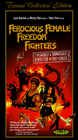 Фильмография Youstine Rais - лучший фильм Ferocious Female Freedom Fighters.