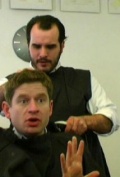 Фильмография Джузеппе Лоруссо - лучший фильм The Haircutter's Cut.
