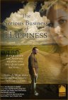 Фильмография Rabbi Yitzchok Adlerstein - лучший фильм The Serious Business of Happiness.