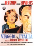Фильмография Лесли Дэниелс - лучший фильм Путешествие в Италию.