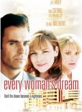 Фильмография ДеЛэйн Мэтьюз - лучший фильм Мечта каждой женщины.