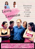 Фильмография Marissa Tiamfook - лучший фильм Love Lessons.