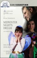 Фильмография Йована Митич - лучший фильм Сон в зимнюю ночь.