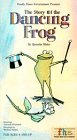 Фильмография Йен Томсон - лучший фильм The Story of the Dancing Frog.