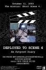 Фильмография Mike Aljadeff - лучший фильм Deployed to Scene 4: An Outpost Diary.