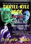 Фильмография Кармине Капобьянко - лучший фильм Thrill Kill Jack in Hale Manor.