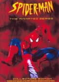 Фильмография Гари Имхофф - лучший фильм Человек-паук  (сериал 1994-1998).