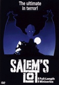 Фильмография Джеймс Мейсон - лучший фильм Салемские вампиры.