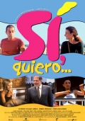 Фильмография Jose Ramon Soroiz - лучший фильм Si, quiero....