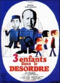 Фильмография Фернан Берсе - лучший фильм Три беспризорных ребенка.