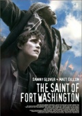 Фильмография Ральф Хьюз - лучший фильм Святой из форта Вашингтон.