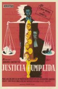 Фильмография Жак Кастело - лучший фильм Правосудие свершилось.