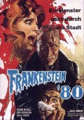 Фильмография Мариза Траверси - лучший фильм Франкенштейн 80.