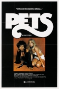 Фильмография Бретт Паркер - лучший фильм Pets.