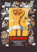 Фильмография Кристина Пош - лучший фильм Sauna.