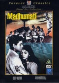 Фильмография Виджаянтимала - лучший фильм Мадхумати.