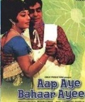 Фильмография Мина Т. - лучший фильм Aap Aye Bahaar Ayee.