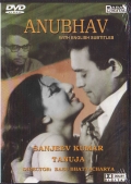Фильмография Пареш Нанда - лучший фильм Anubhav.