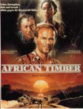 Фильмография Fred Amagi - лучший фильм African Timber.