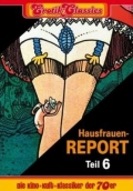 Фильмография Бритт Корвин - лучший фильм Hausfrauen-Report 6: Warum gehen Frauen fremd?.