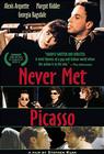 Фильмография Дон МакКеллар - лучший фильм Never Met Picasso.