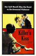 Фильмография Джерри Джаррет - лучший фильм Поцелуй убийцы.